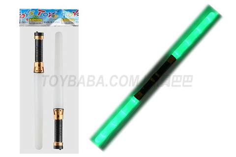 Star Wars Brothers Flash Stick (Two Mixed Models) Gold